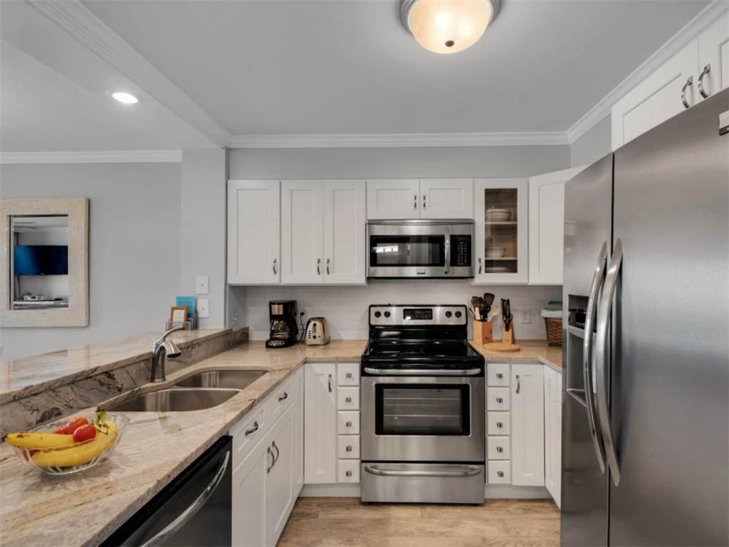 Magnolia House At Destin Pointe I Villa Luaran gambar