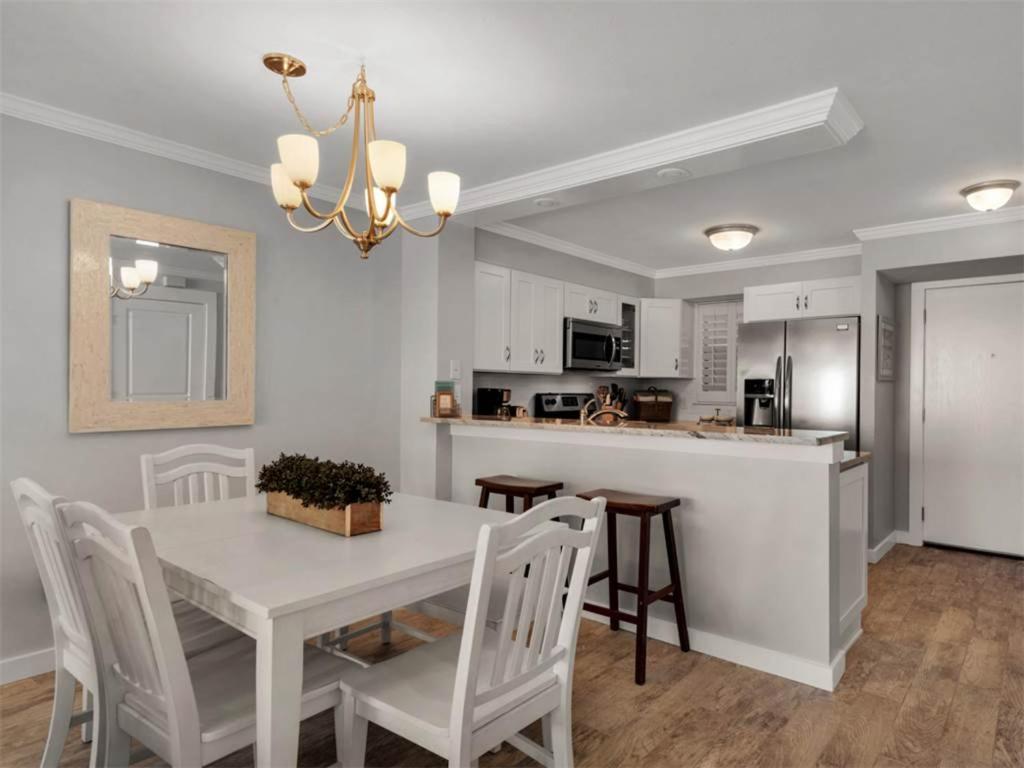 Magnolia House At Destin Pointe I Villa Luaran gambar