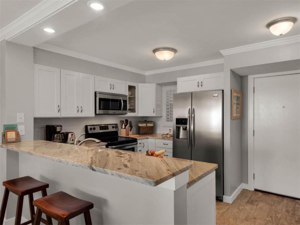 Magnolia House At Destin Pointe I Villa Luaran gambar