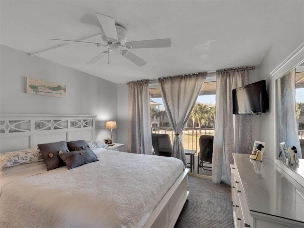 Magnolia House At Destin Pointe I Villa Luaran gambar