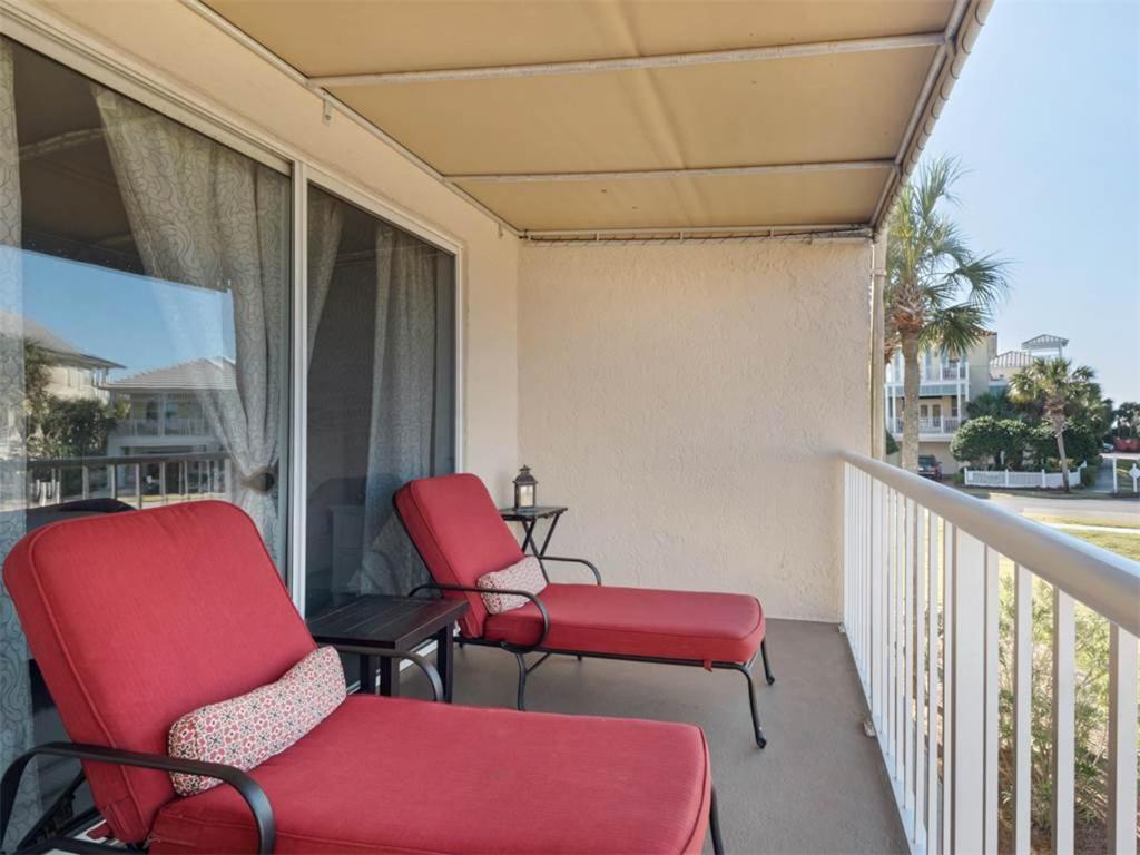 Magnolia House At Destin Pointe I Villa Luaran gambar