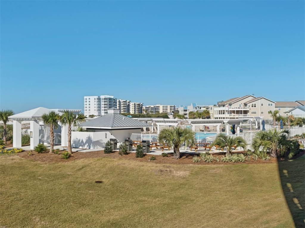 Magnolia House At Destin Pointe I Villa Luaran gambar