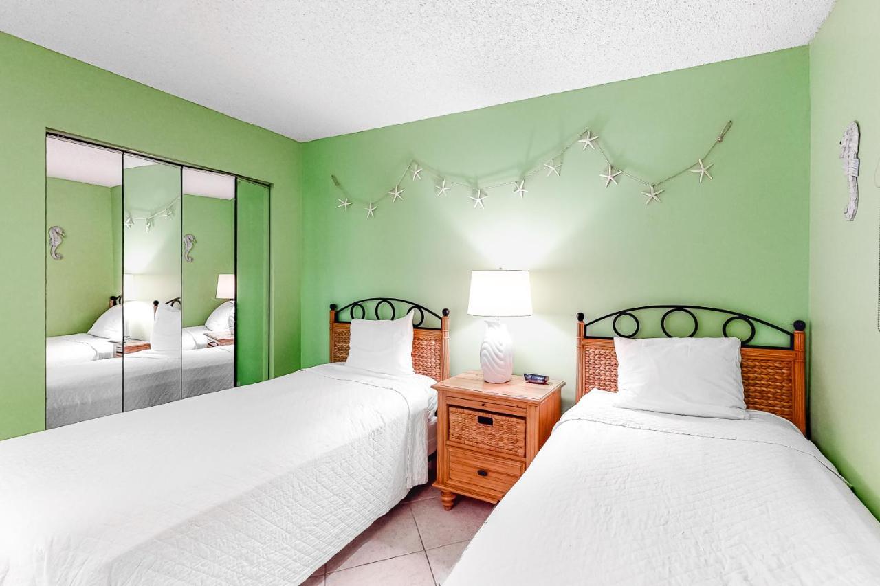 Magnolia House At Destin Pointe I Villa Luaran gambar