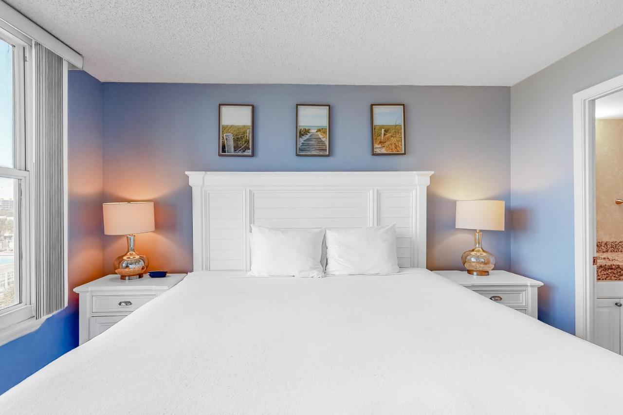 Magnolia House At Destin Pointe I Villa Luaran gambar