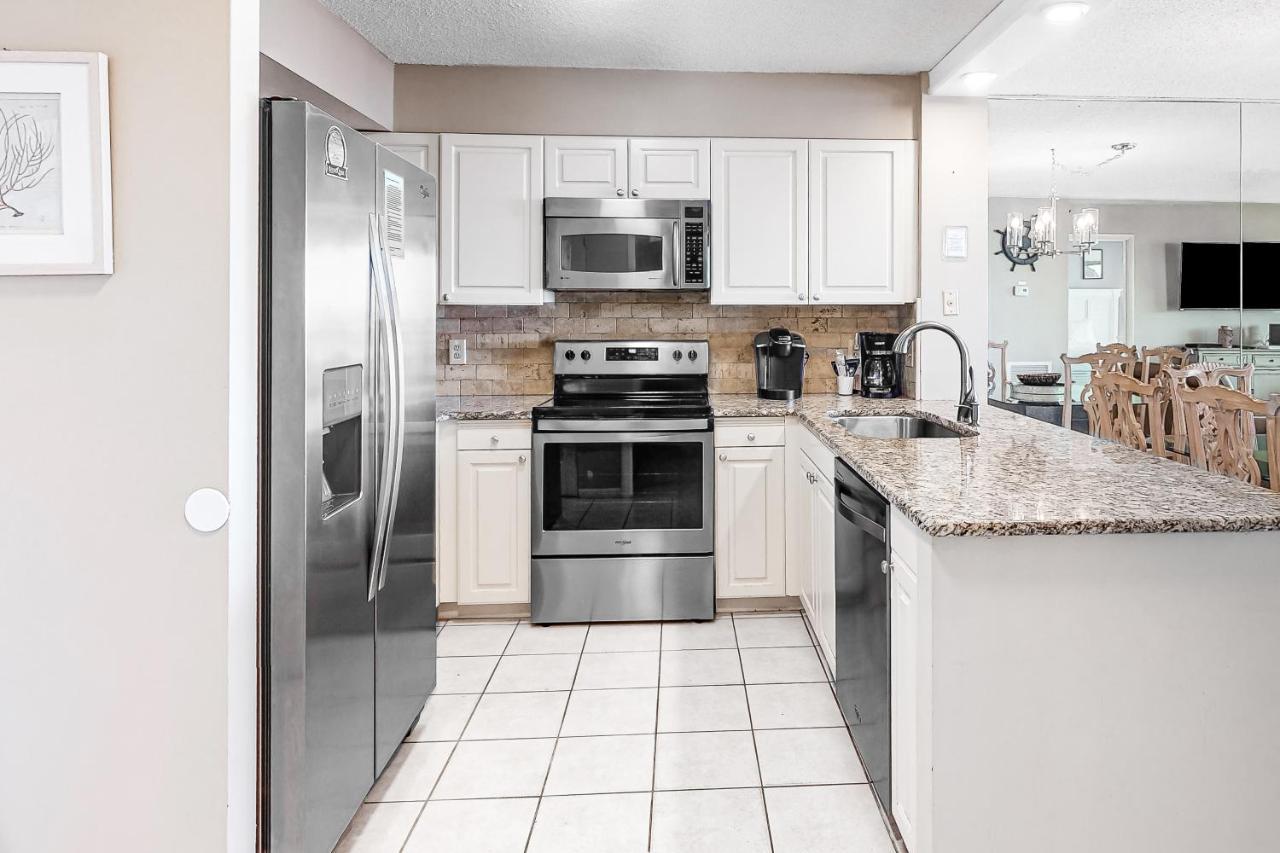 Magnolia House At Destin Pointe I Villa Luaran gambar