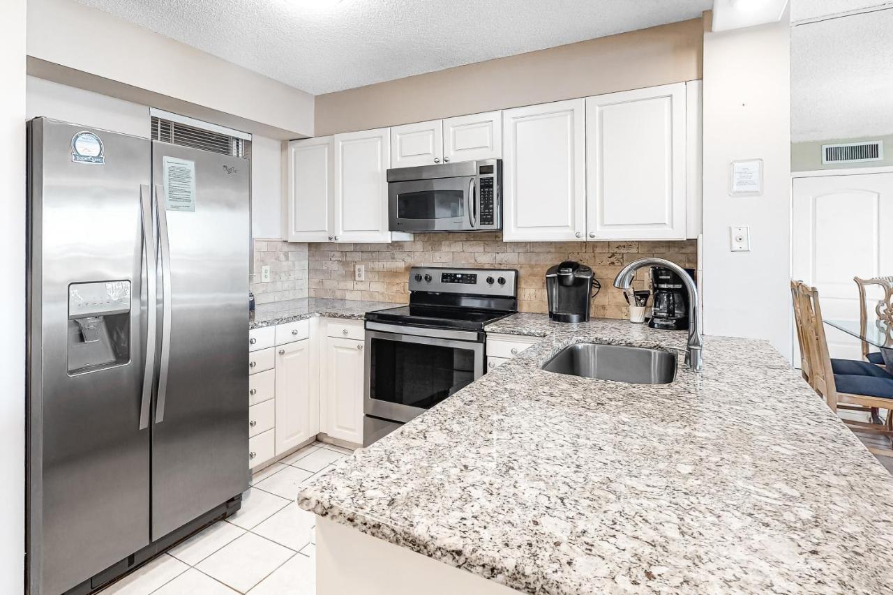 Magnolia House At Destin Pointe I Villa Luaran gambar