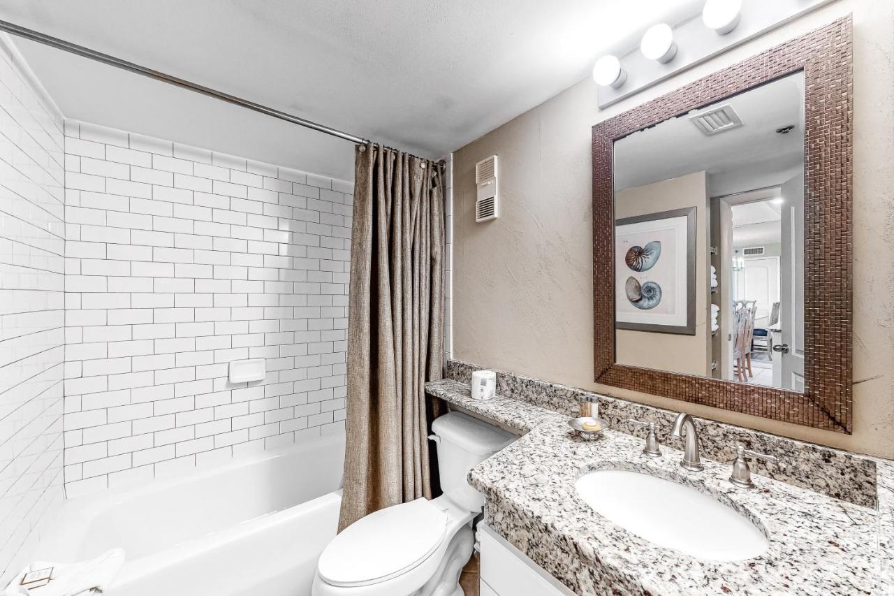 Magnolia House At Destin Pointe I Villa Luaran gambar