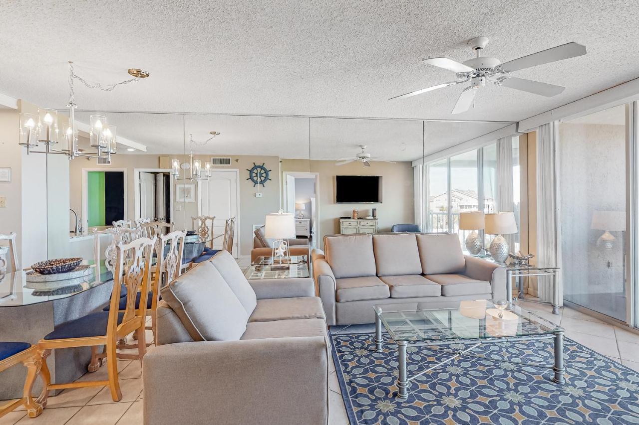 Magnolia House At Destin Pointe I Villa Luaran gambar