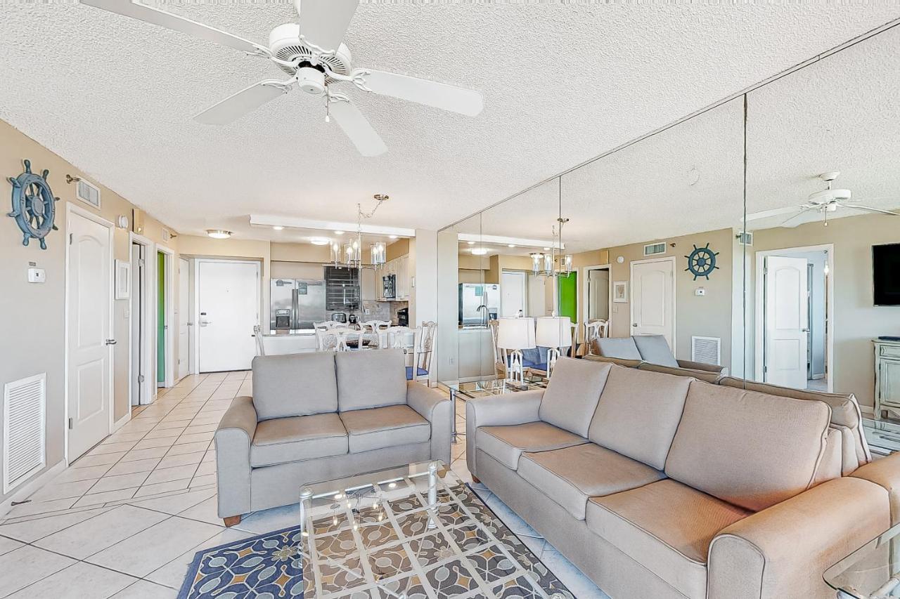 Magnolia House At Destin Pointe I Villa Luaran gambar