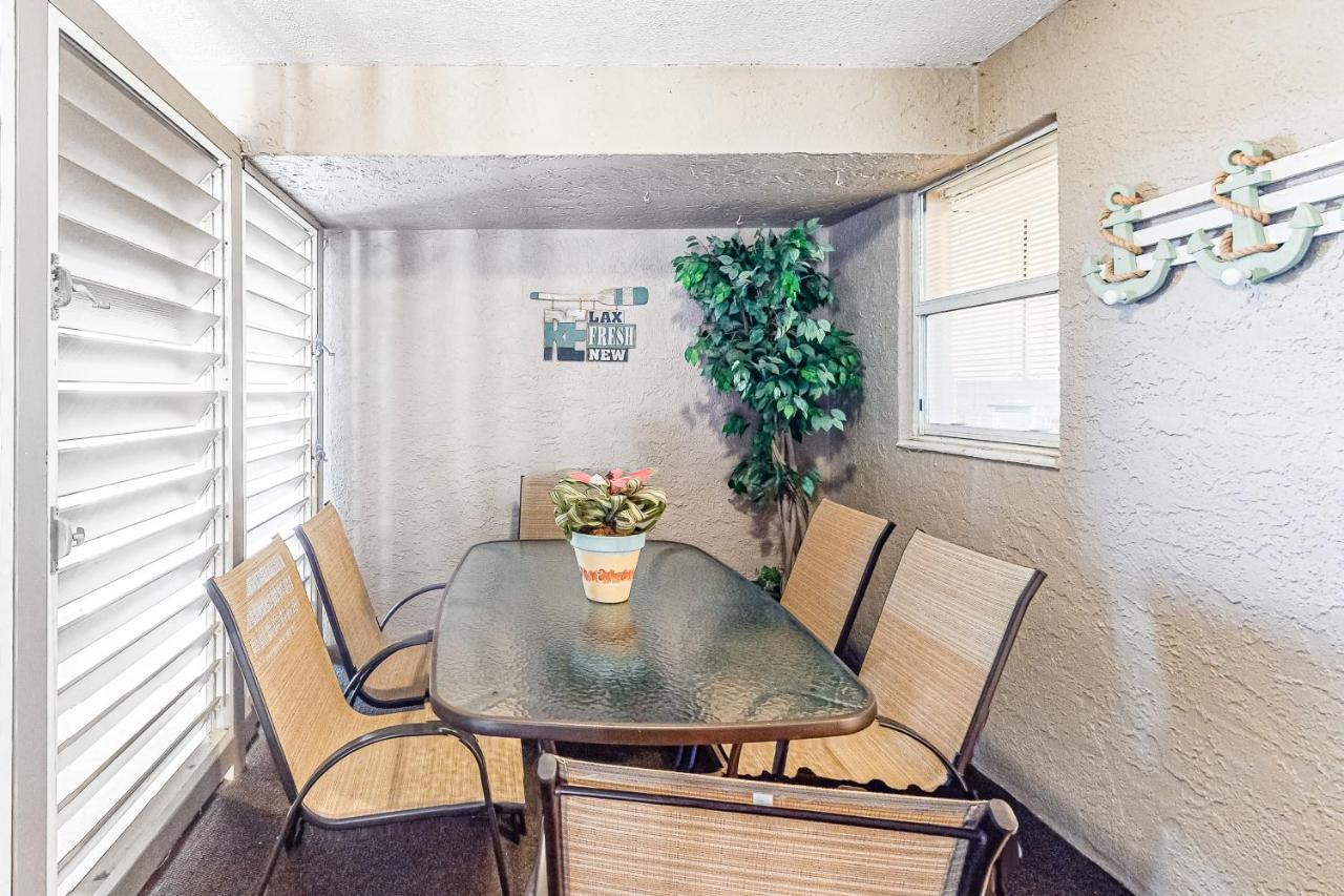 Magnolia House At Destin Pointe I Villa Luaran gambar