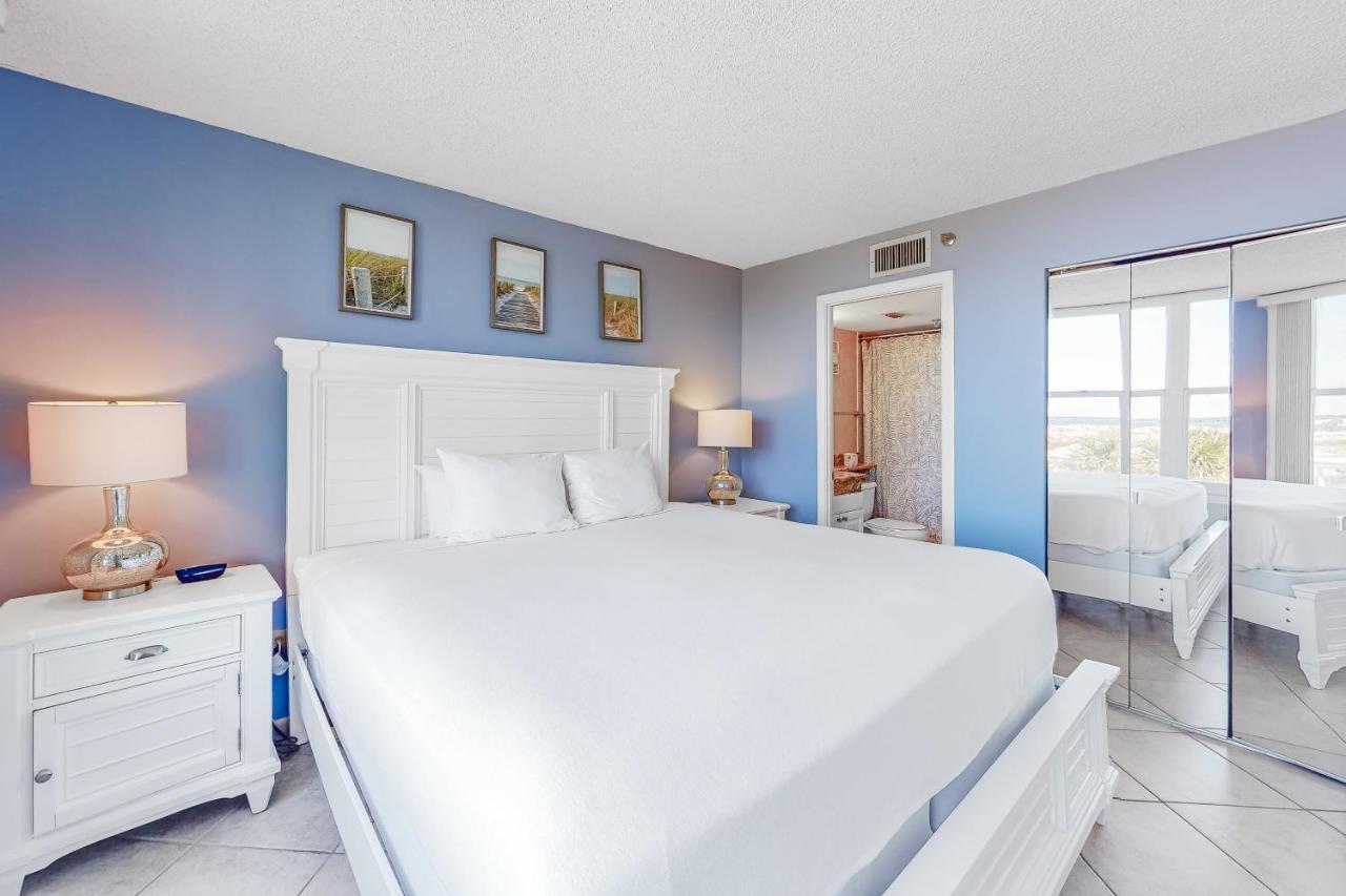 Magnolia House At Destin Pointe I Villa Luaran gambar