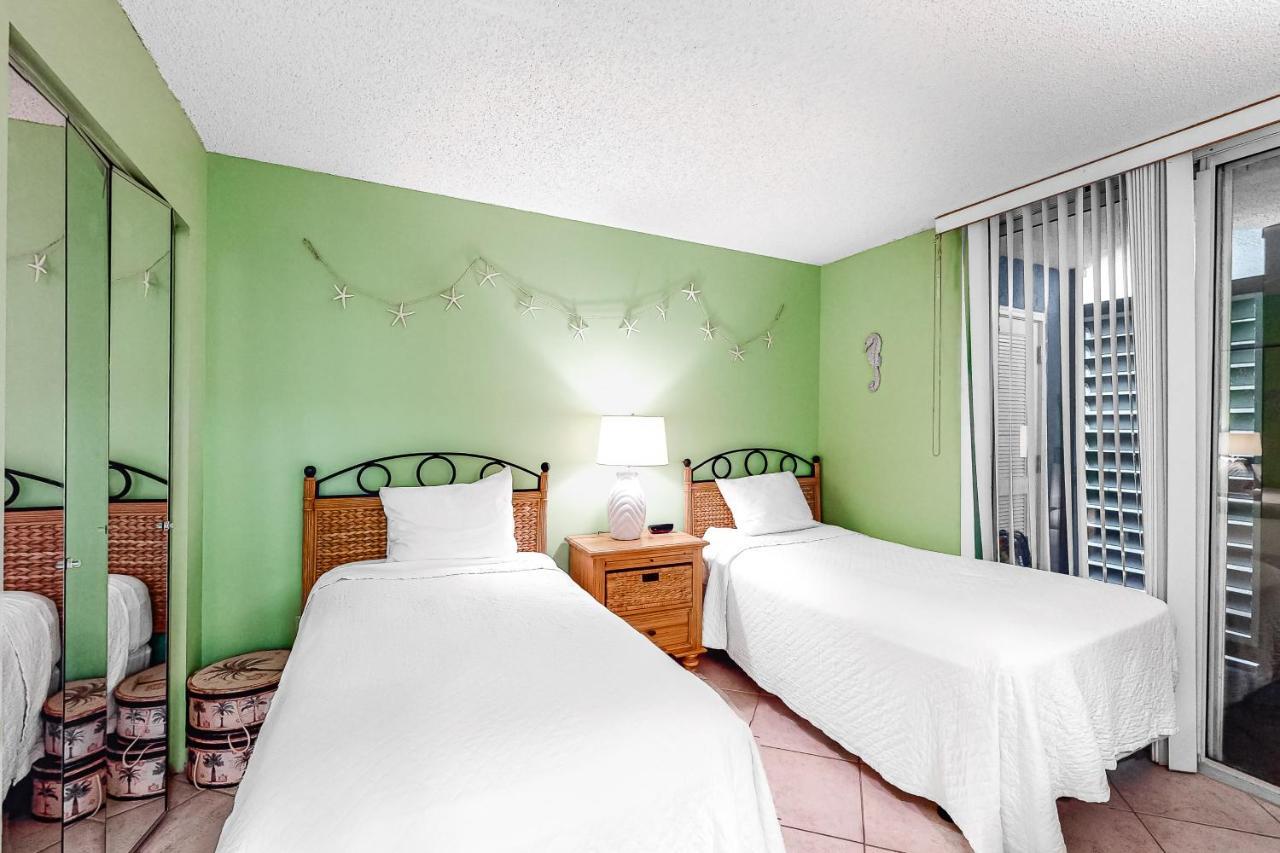 Magnolia House At Destin Pointe I Villa Luaran gambar