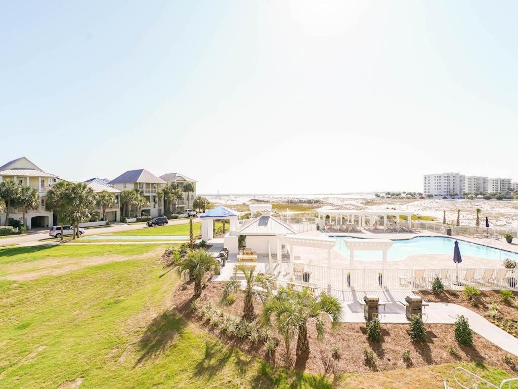 Magnolia House At Destin Pointe I Villa Bilik gambar