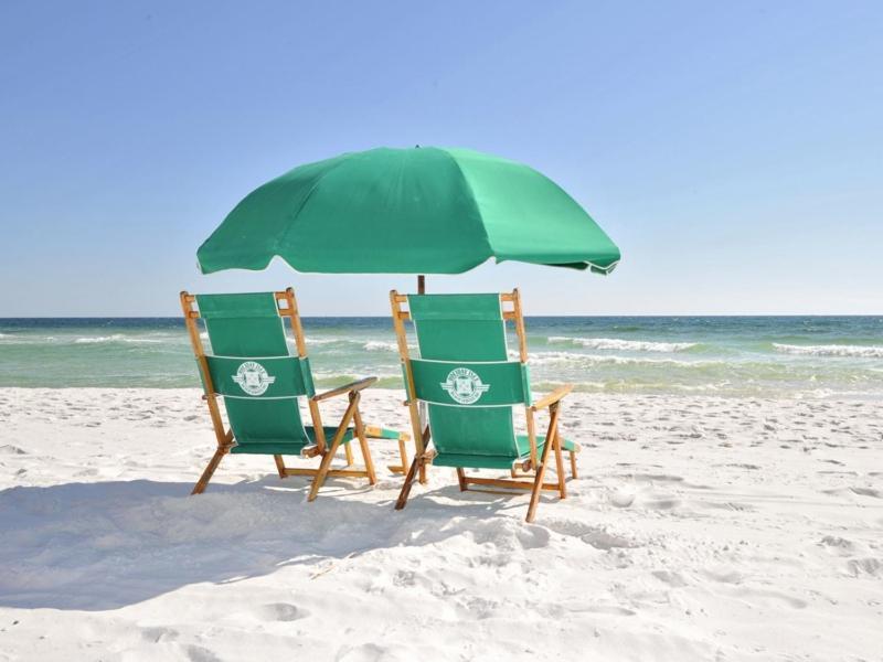 Magnolia House At Destin Pointe I Villa Bilik gambar