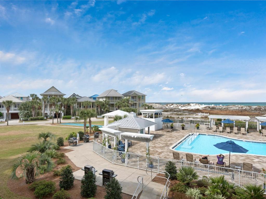 Magnolia House At Destin Pointe I Villa Bilik gambar