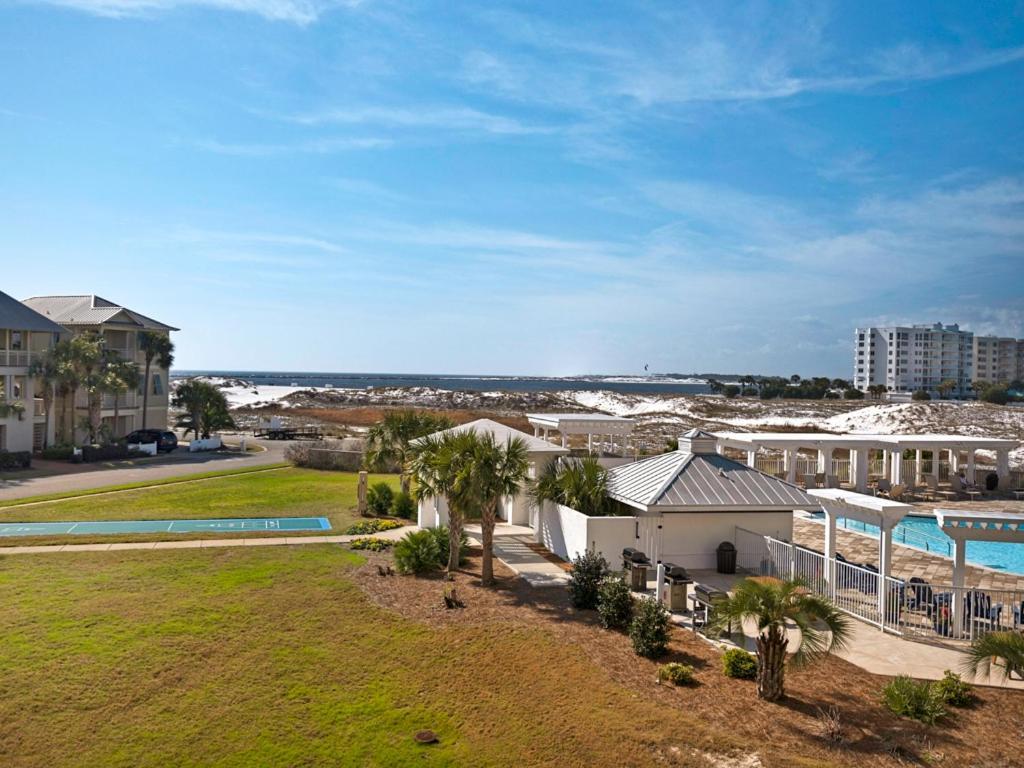 Magnolia House At Destin Pointe I Villa Bilik gambar