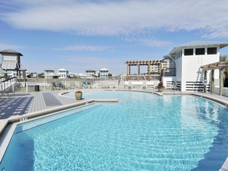 Magnolia House At Destin Pointe I Villa Bilik gambar