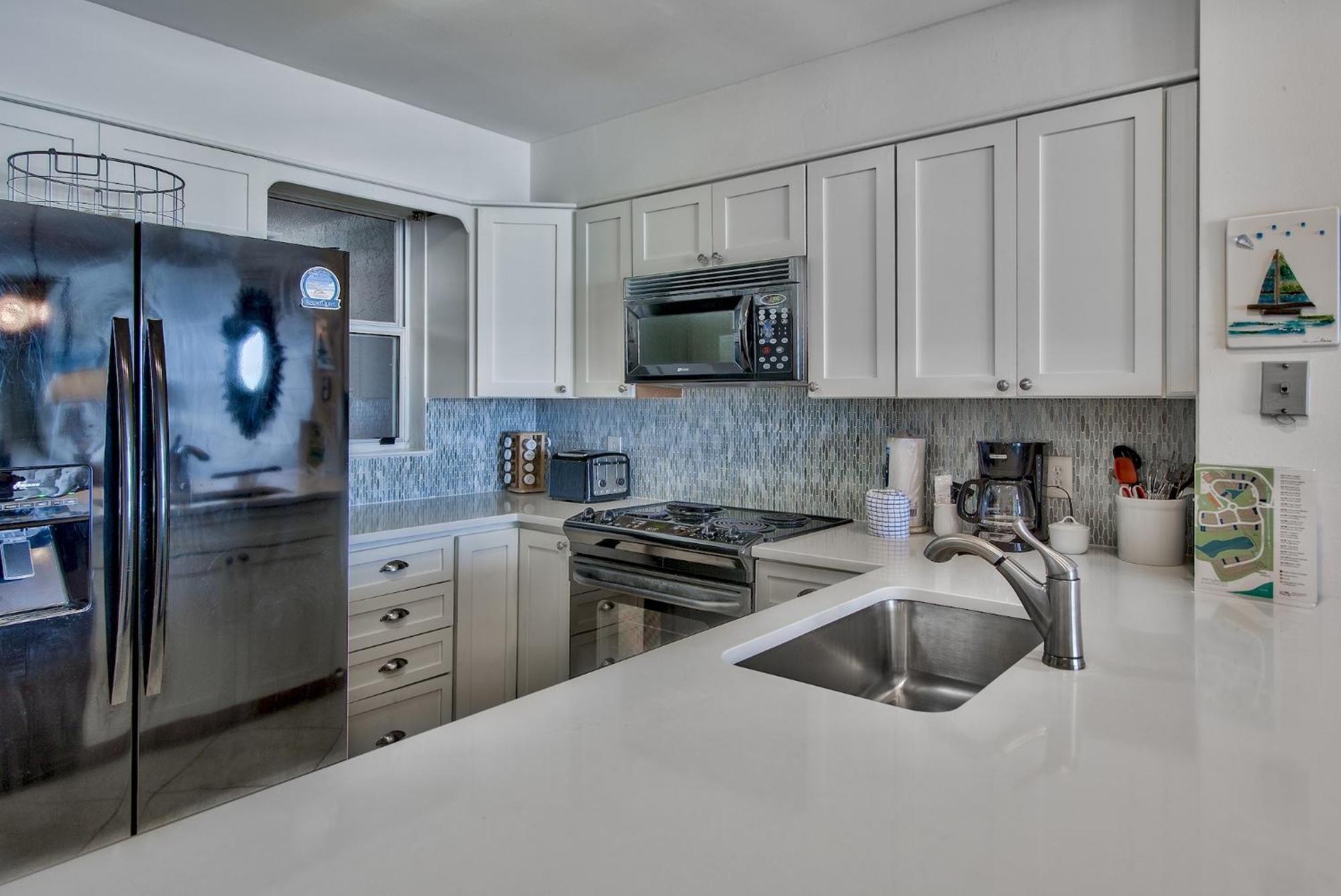 Magnolia House At Destin Pointe I Villa Bilik gambar