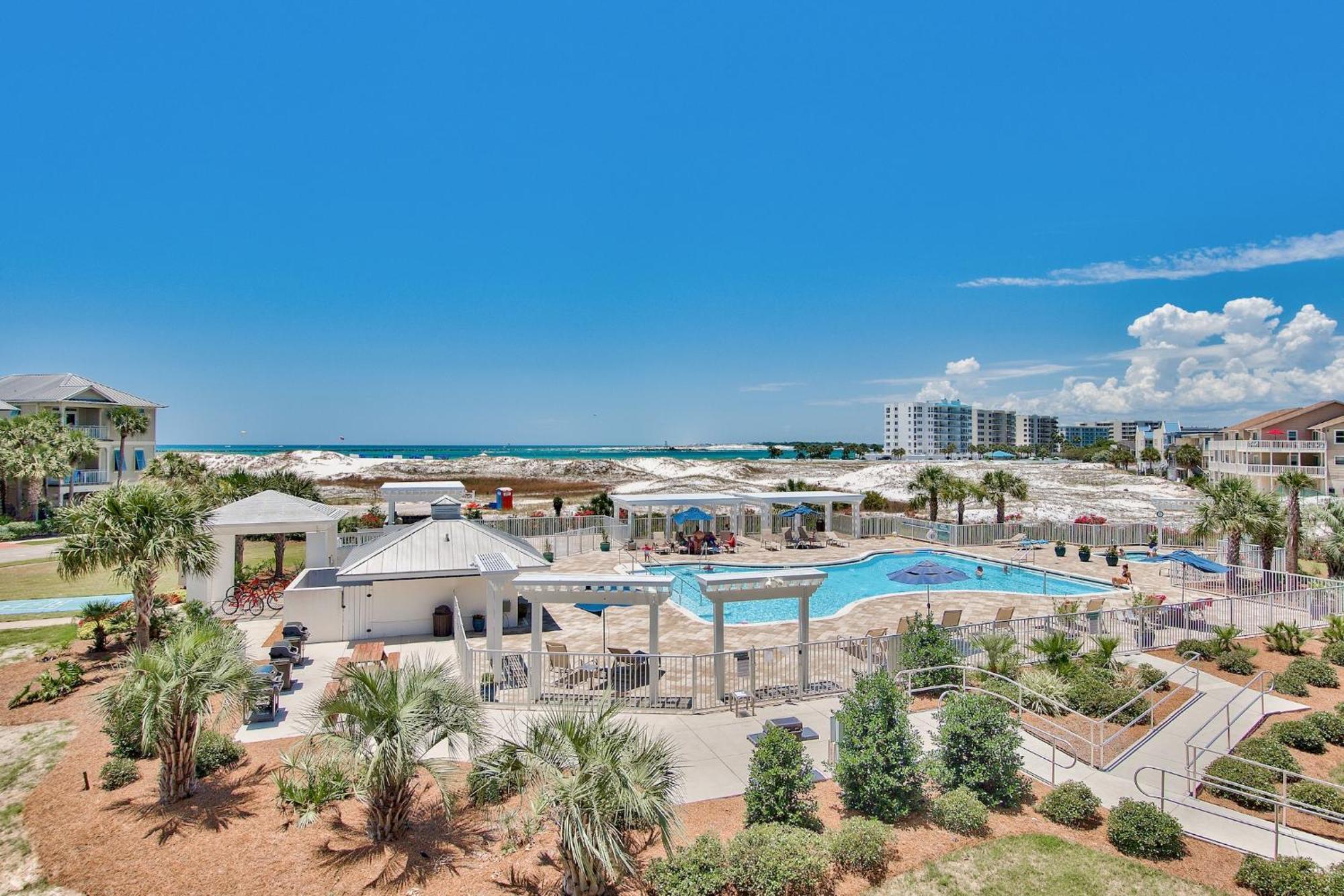 Magnolia House At Destin Pointe I Villa Bilik gambar