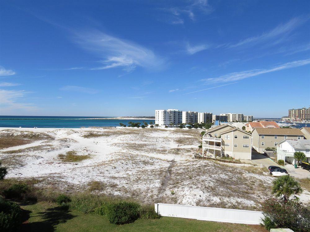 Magnolia House At Destin Pointe I Villa Luaran gambar