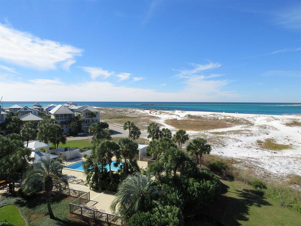 Magnolia House At Destin Pointe I Villa Luaran gambar